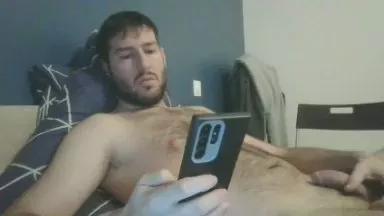 38anthony38 on Cam4 