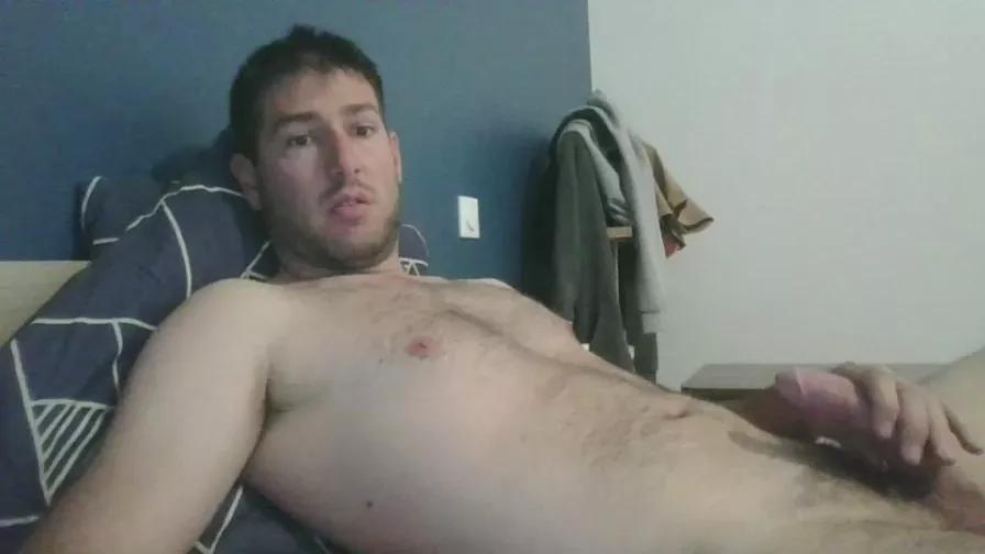 38anthony38 on Cam4 