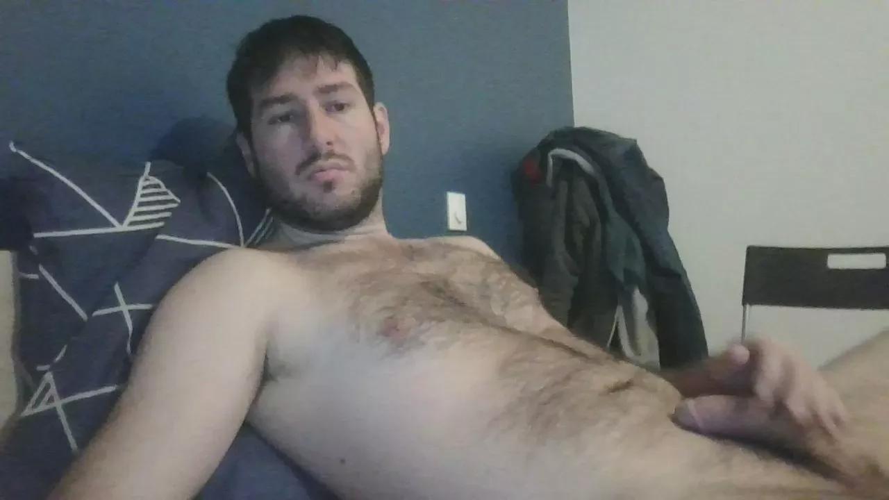 38anthony38 on Cam4 