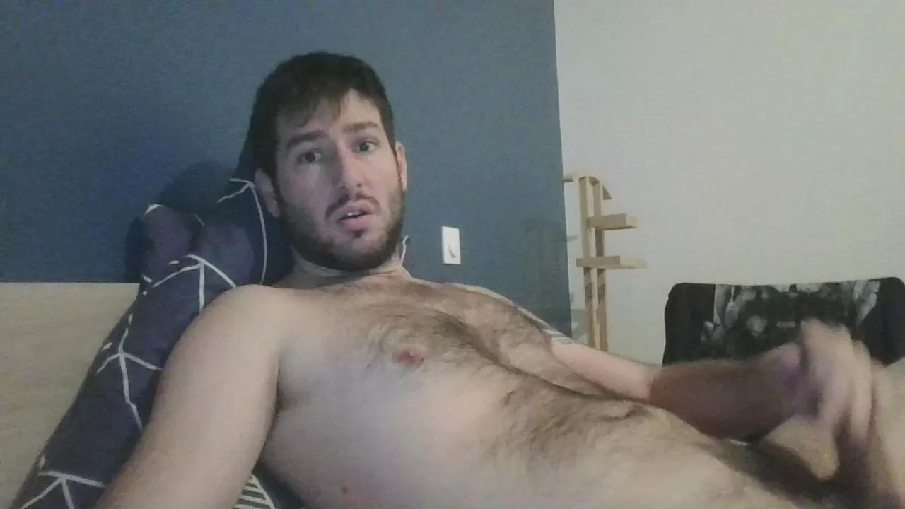 38anthony38 on Cam4 
