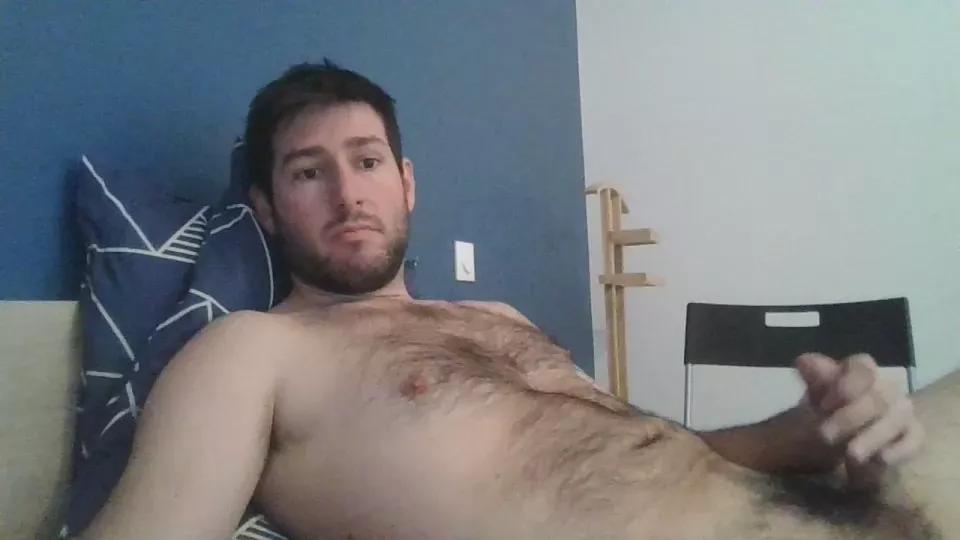 38anthony38 on Cam4 