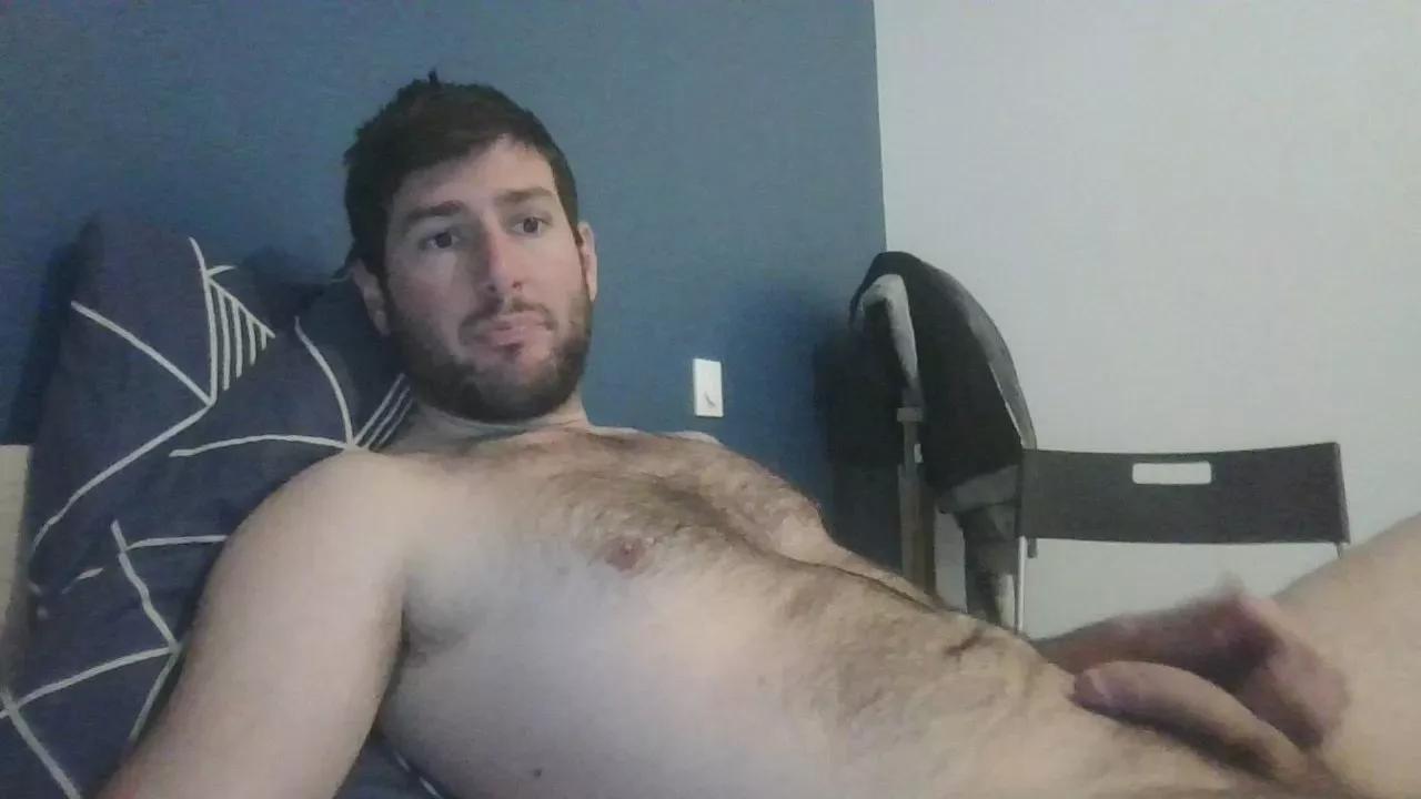 38anthony38 on Cam4 