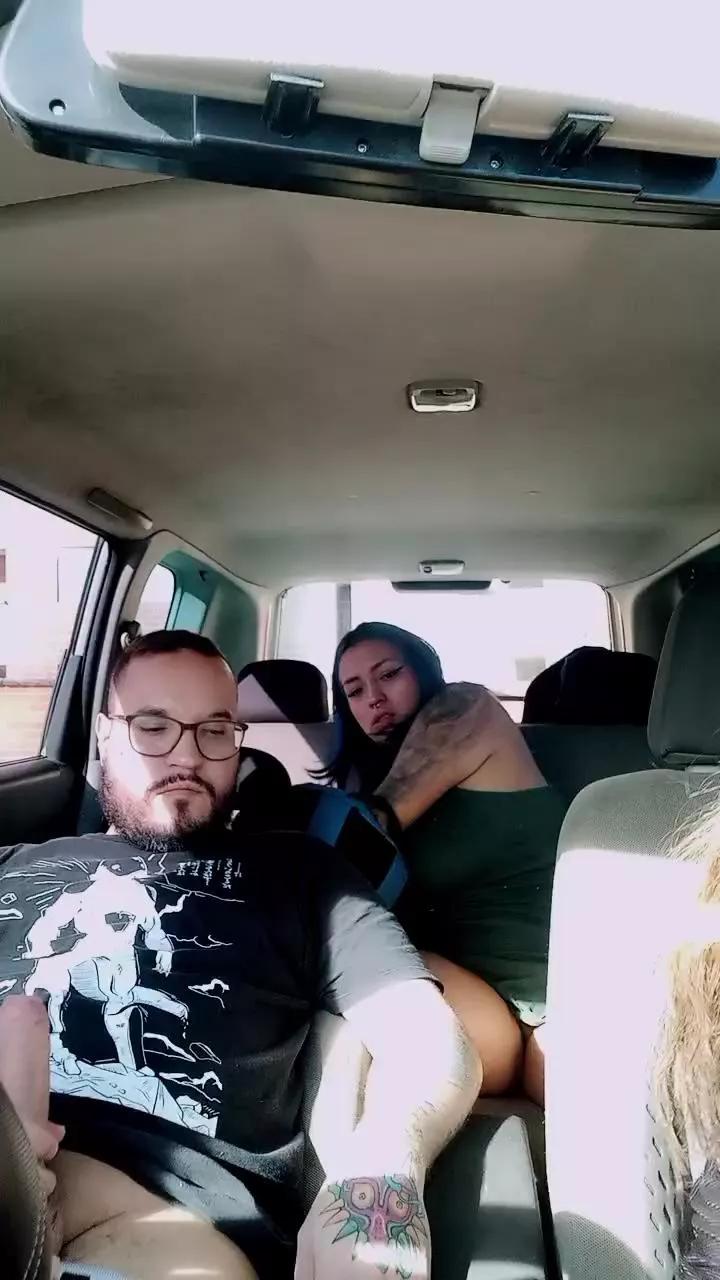 3somesgmr on Cam4 