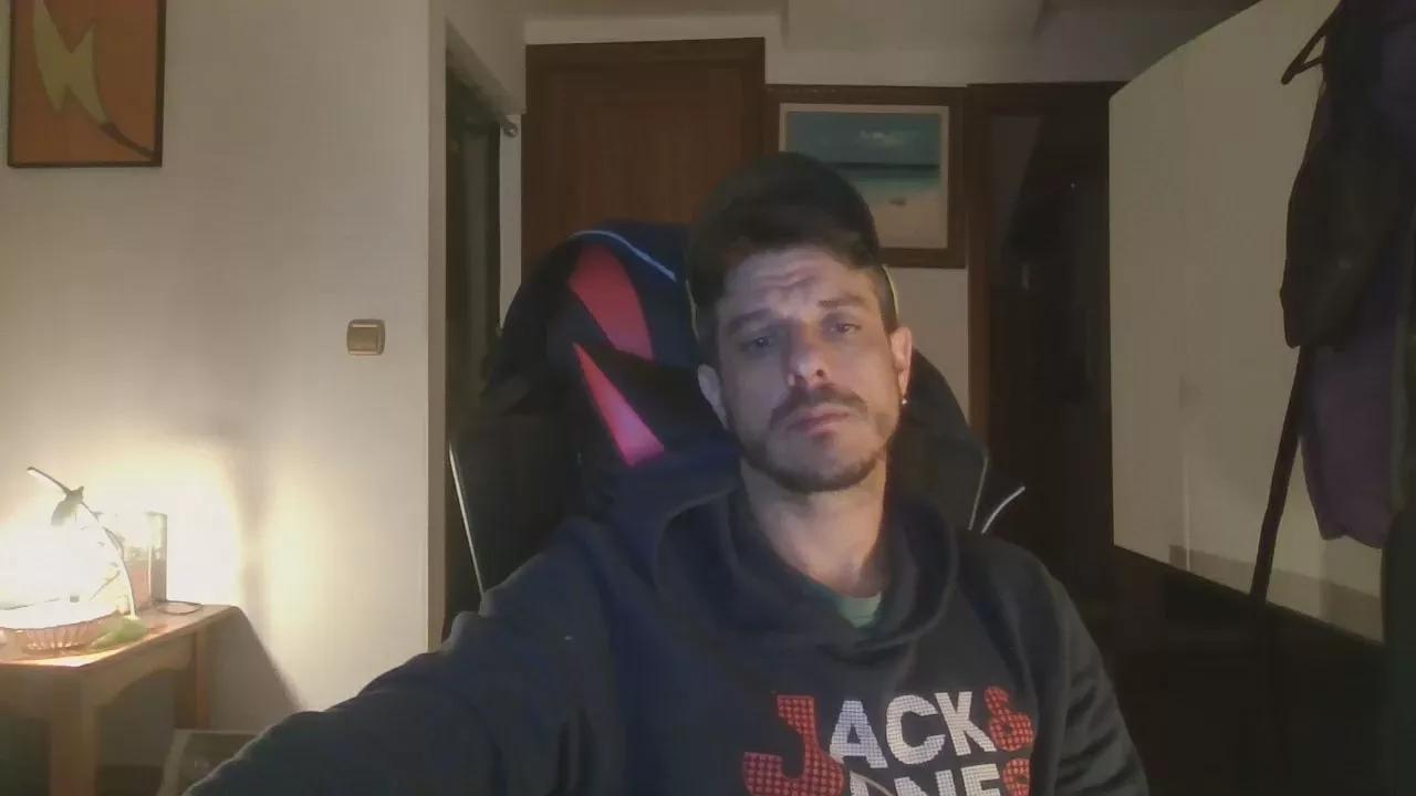 4DLIO on Cam4 