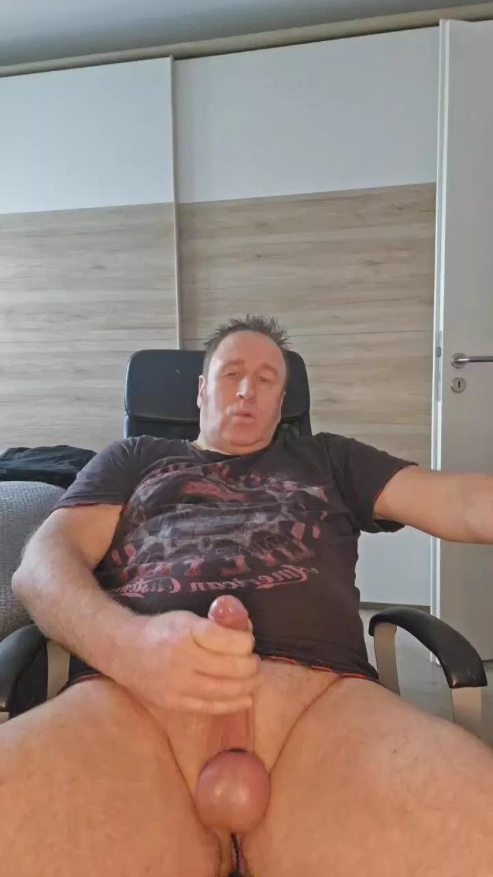 69banane1 on Cam4 