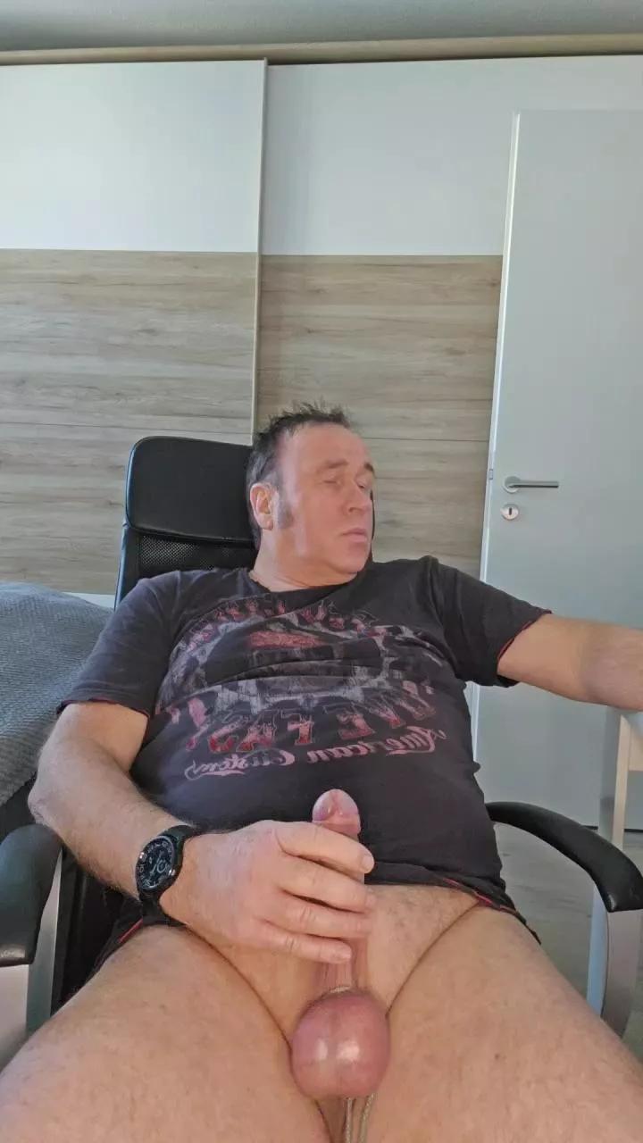 69banane1 on Cam4 