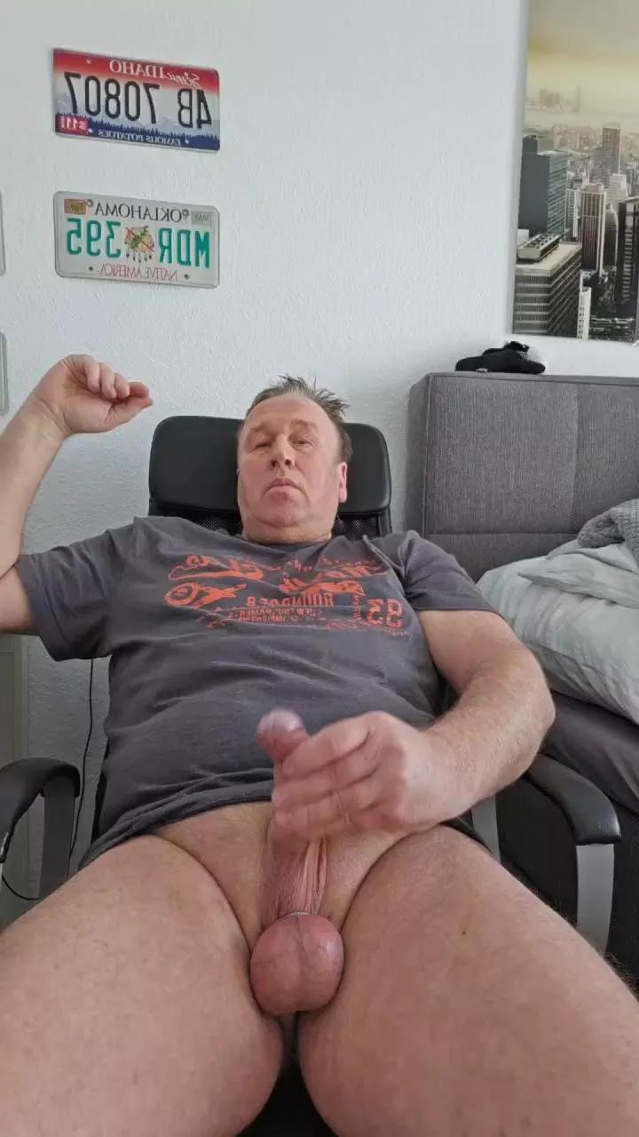 69banane1 on Cam4 