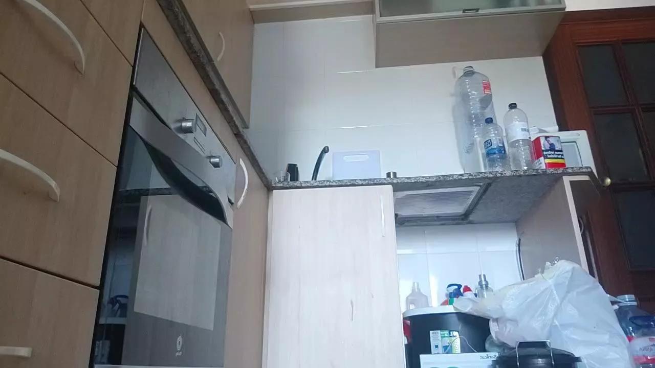 6Q87 on Cam4 