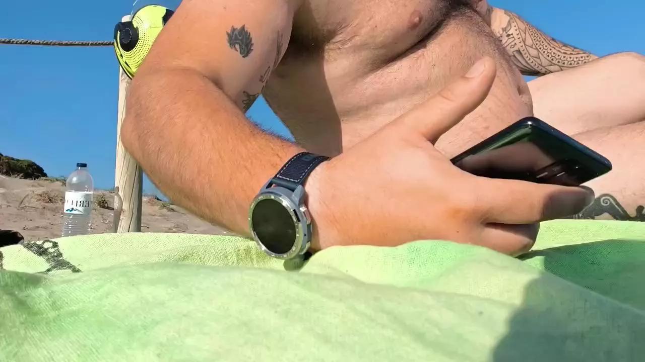6Q87 on Cam4 