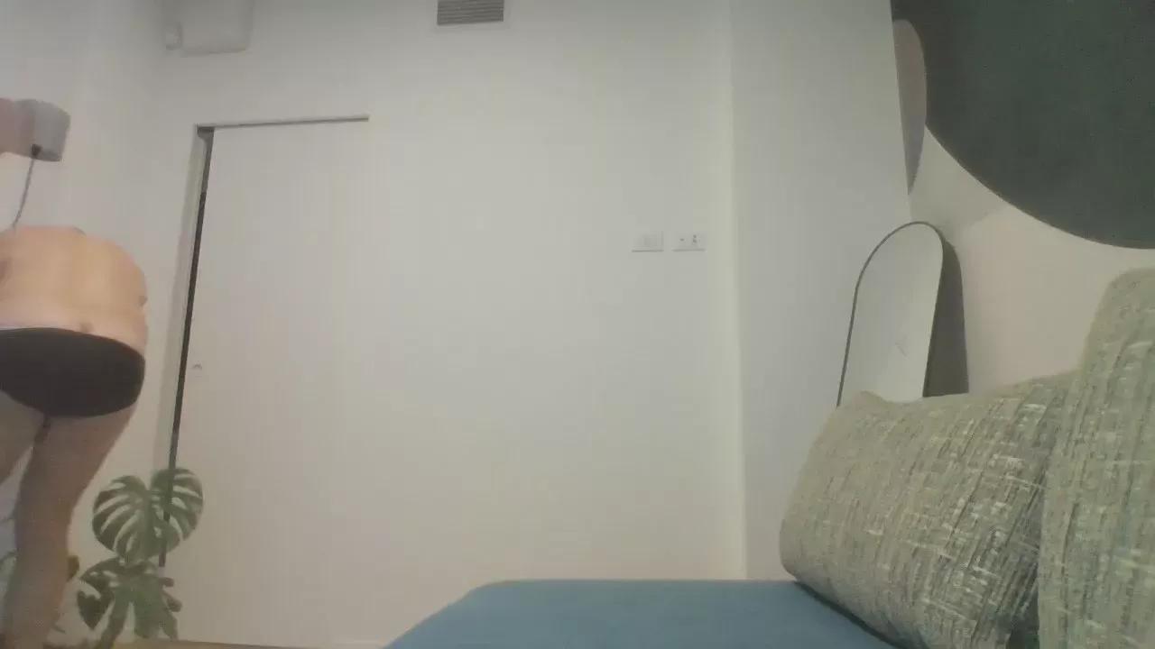 _dan85_ on Cam4 