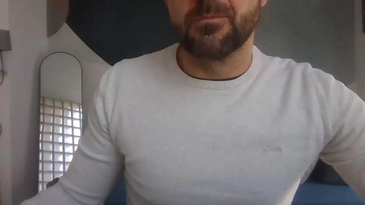 _dan85_ on Cam4 