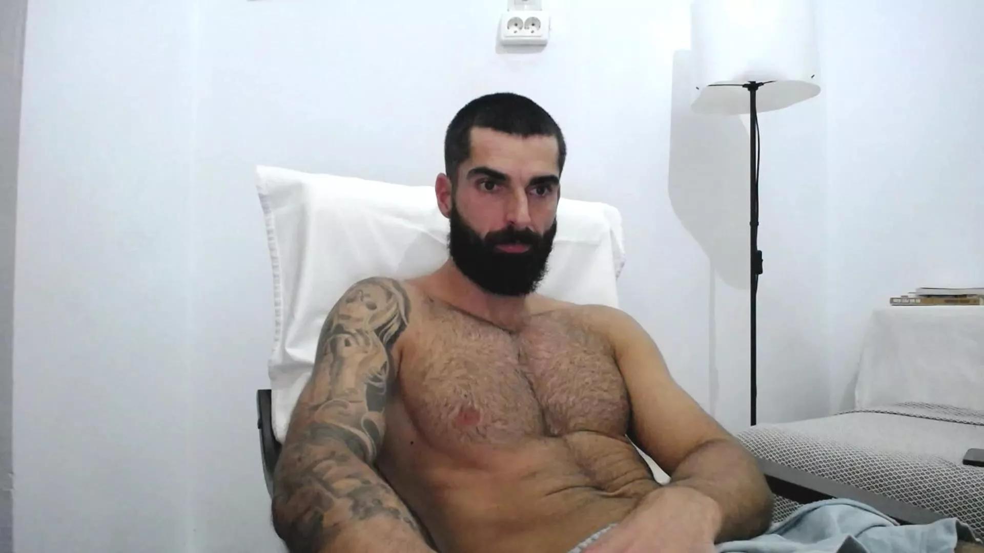 _jack7 on Cam4 