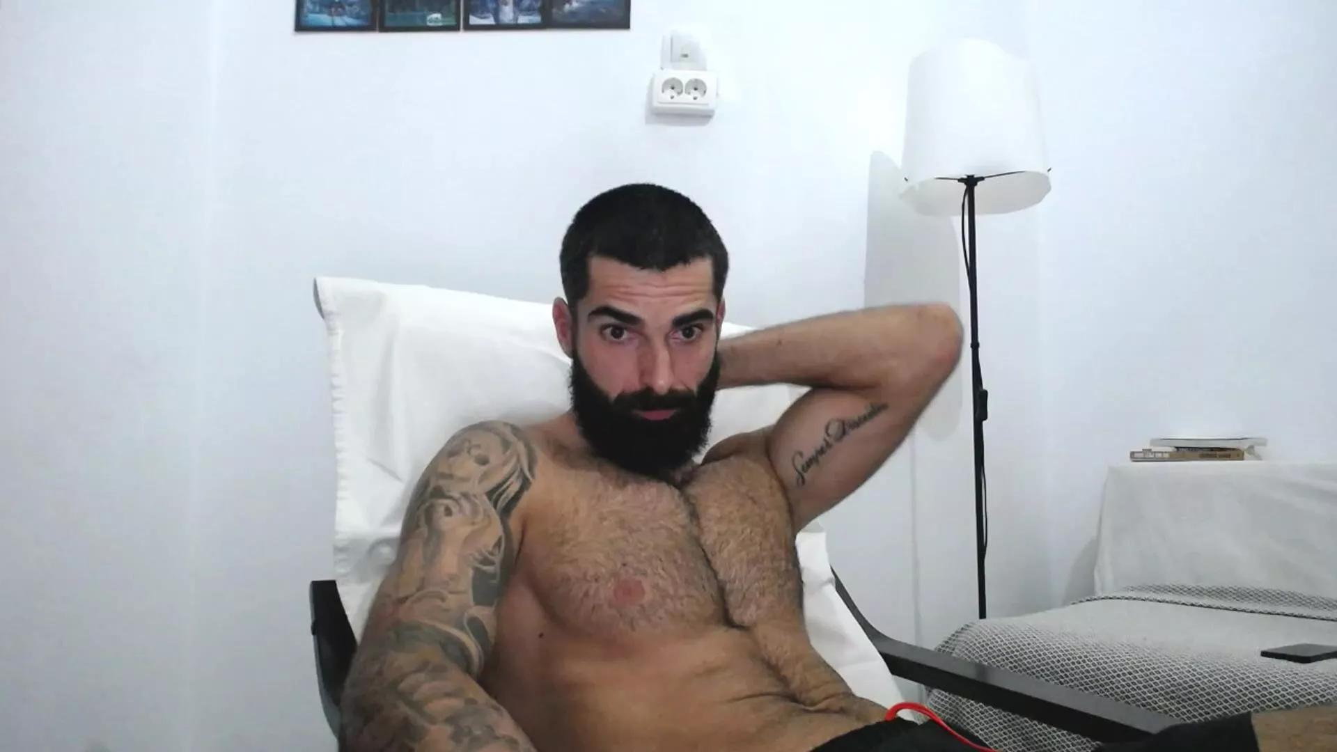 _jack7 on Cam4 