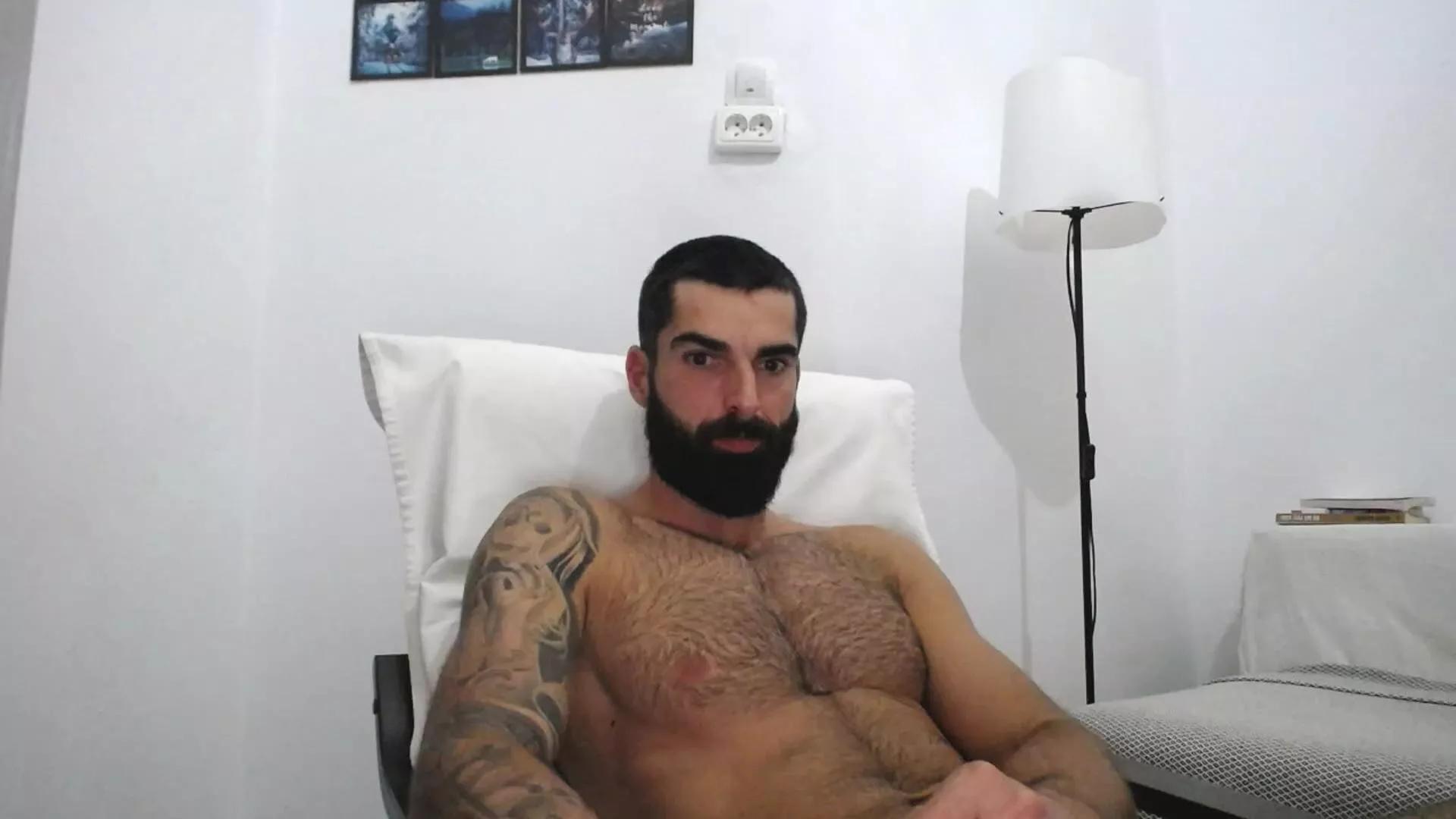 _jack7 on Cam4 