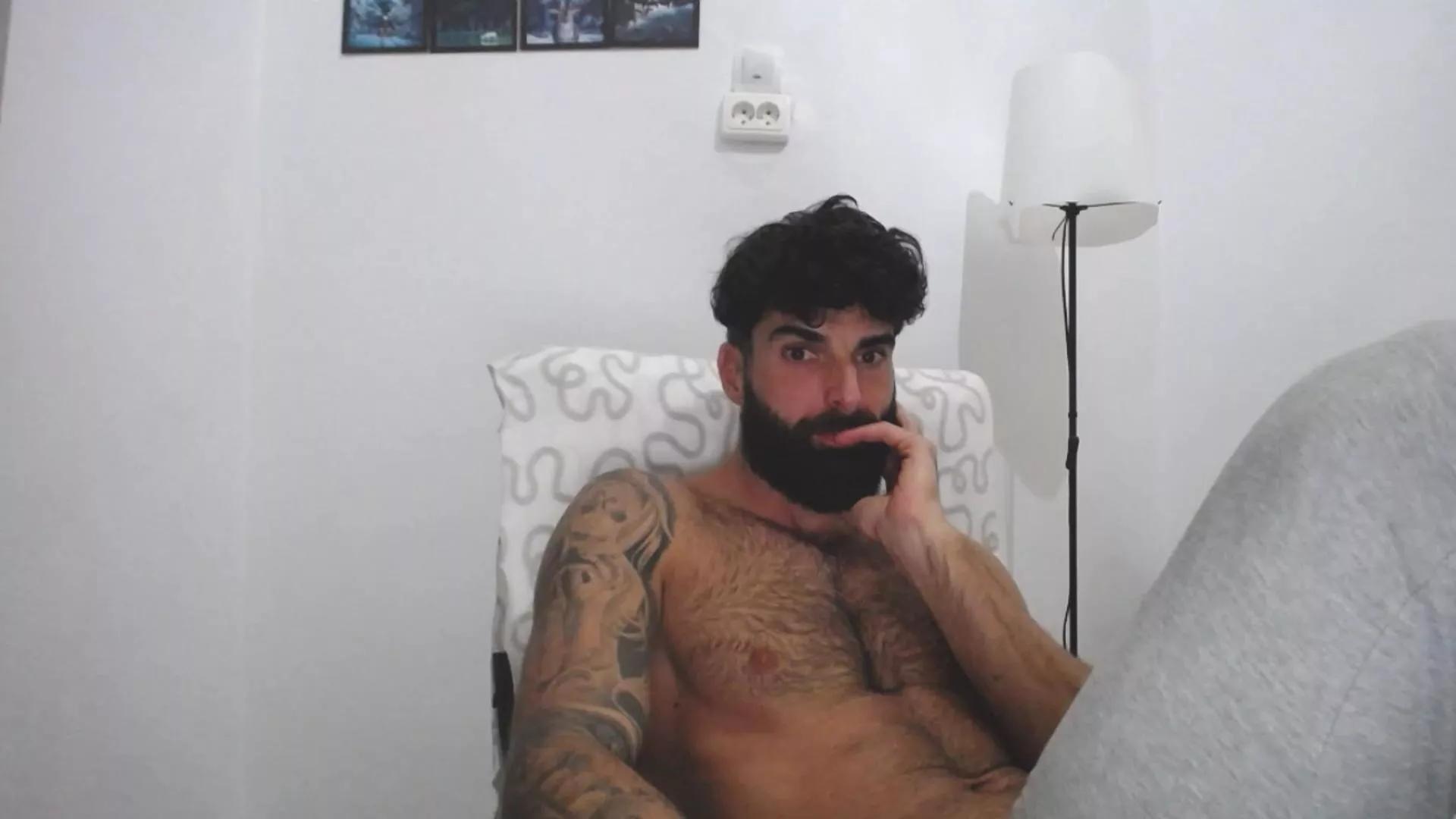 _jack7 on Cam4 