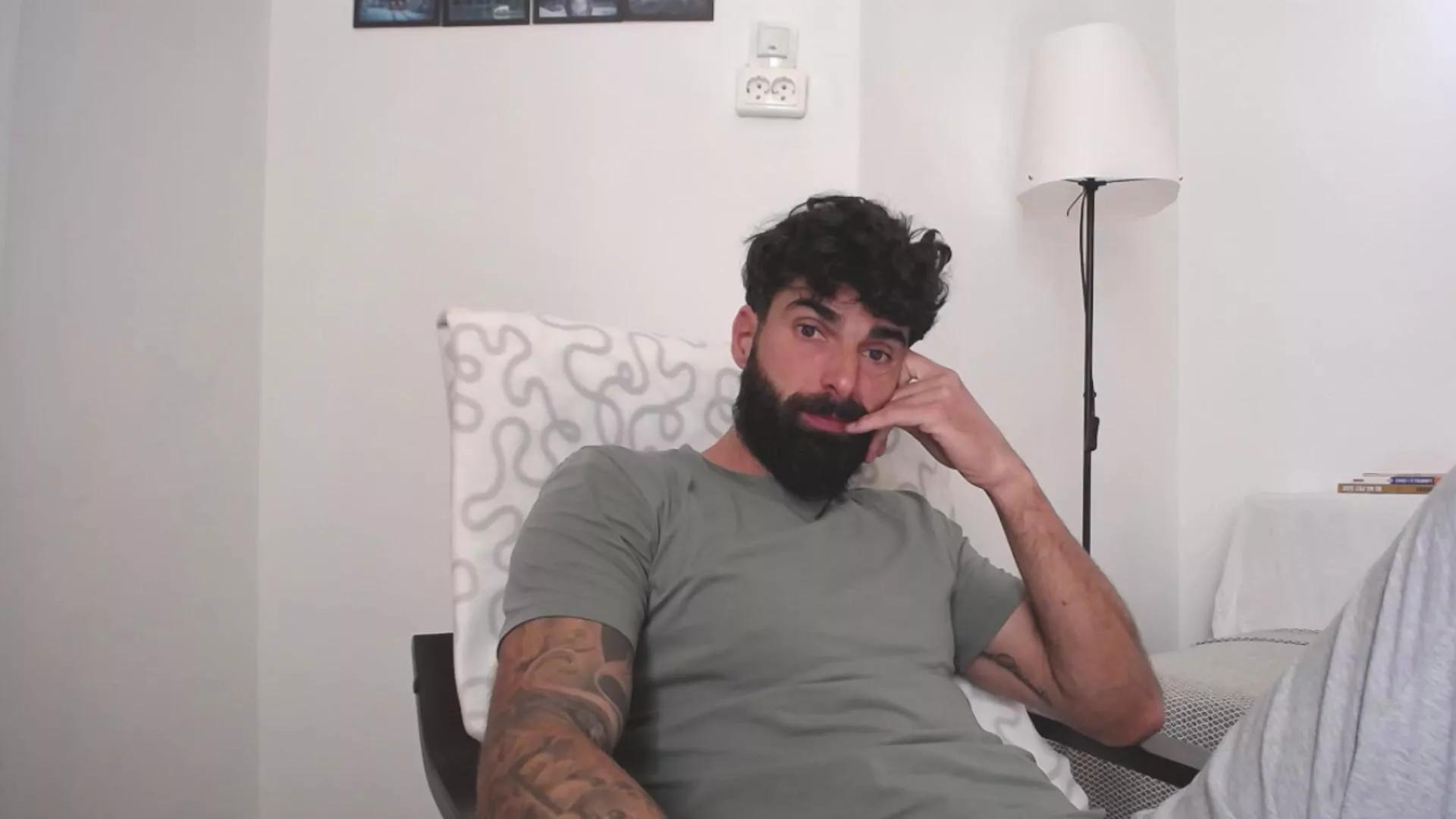 _jack7 on Cam4 
