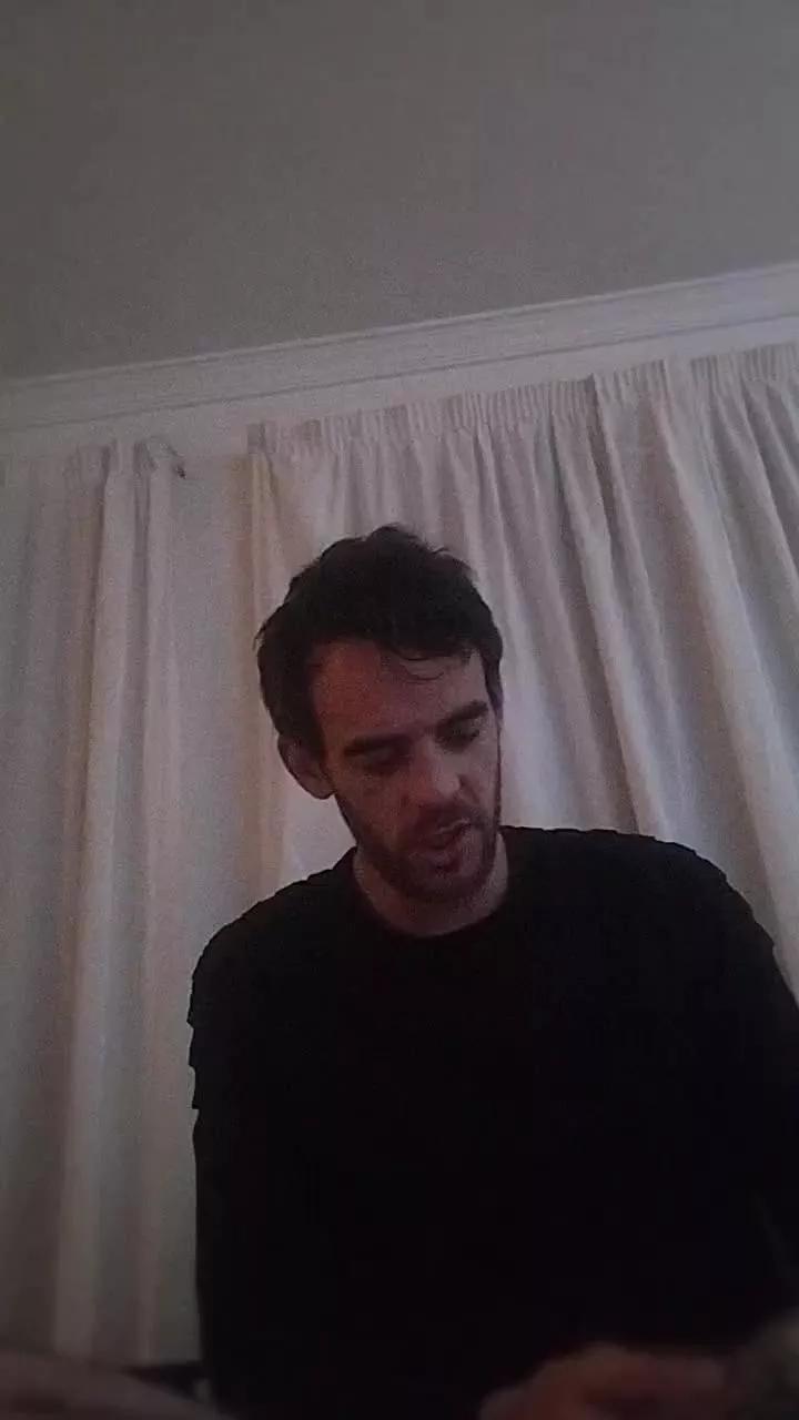 _NakedChef_ on Cam4 