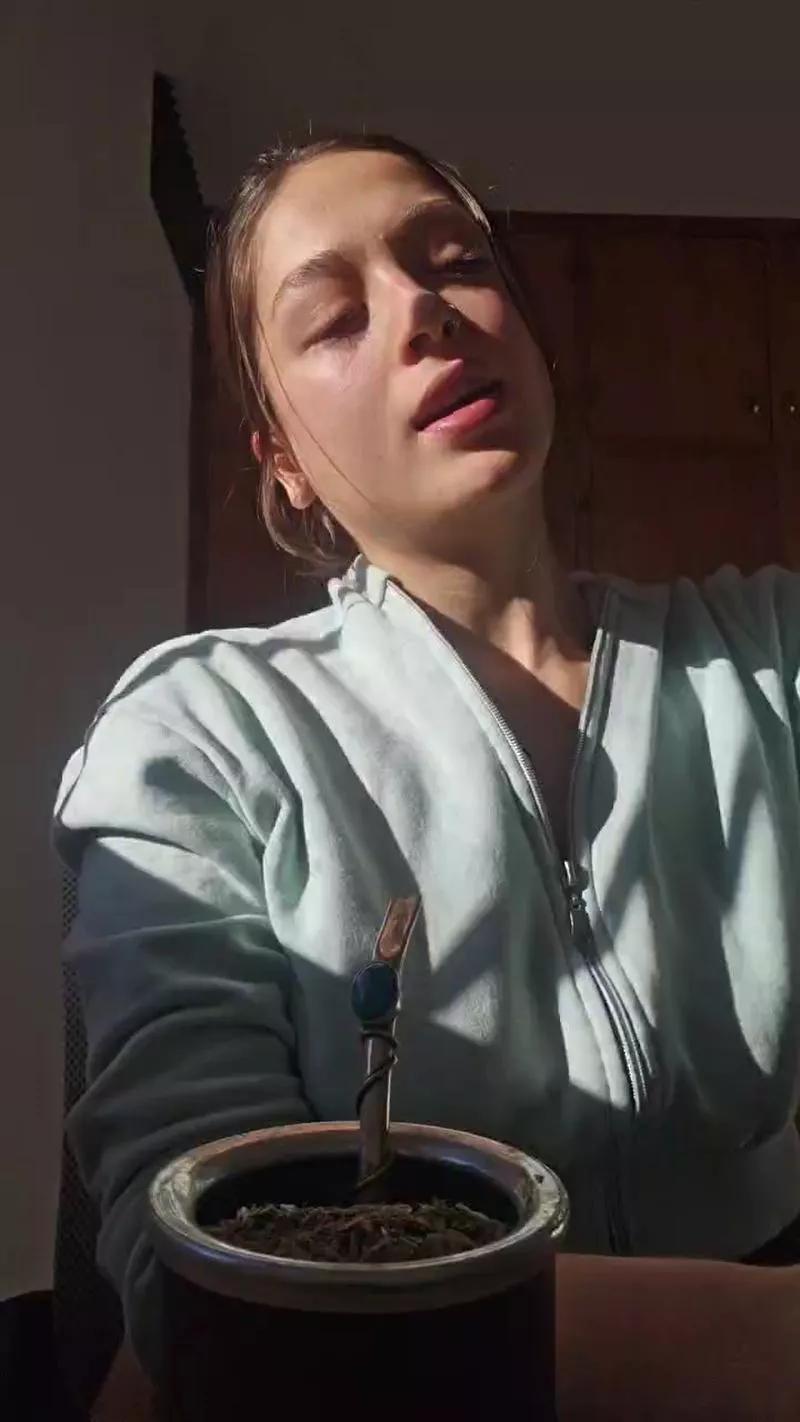 _paupcorn on Cam4 