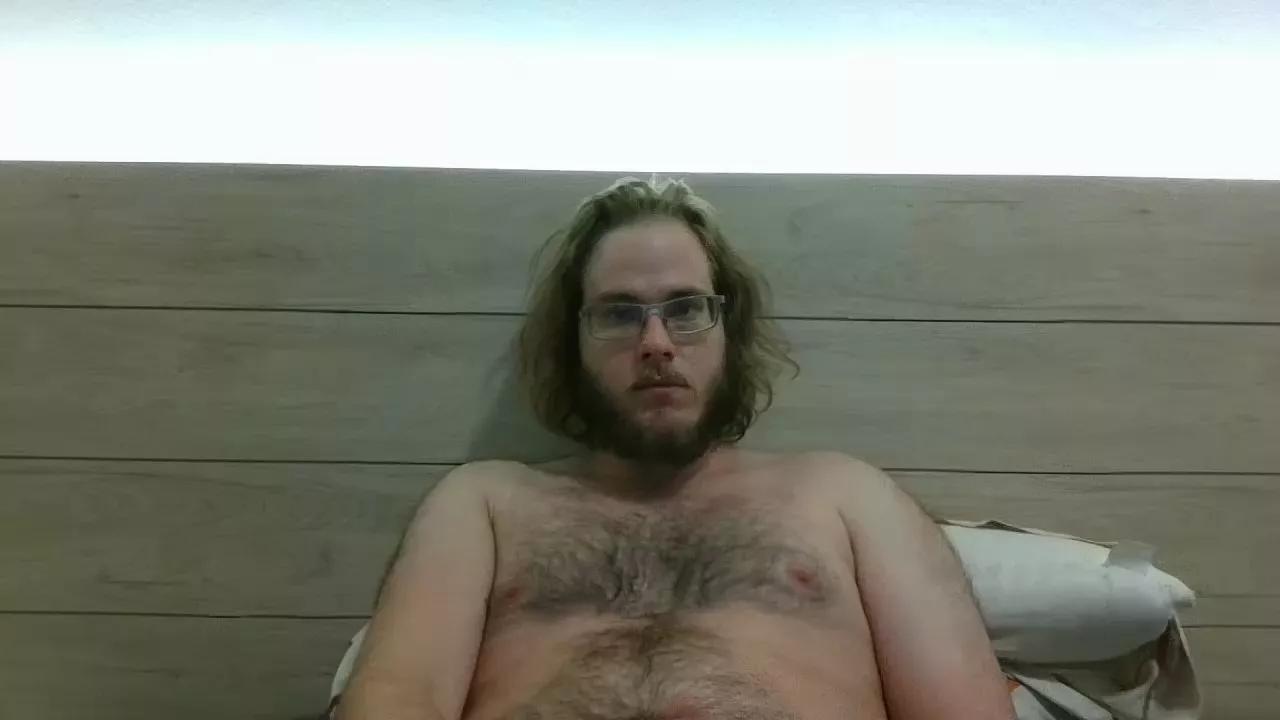 AbelDanger on Cam4 