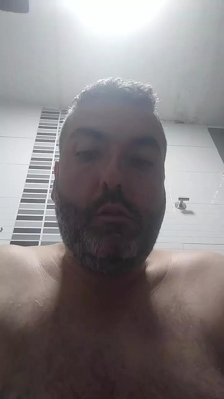 abelt4 on Cam4 