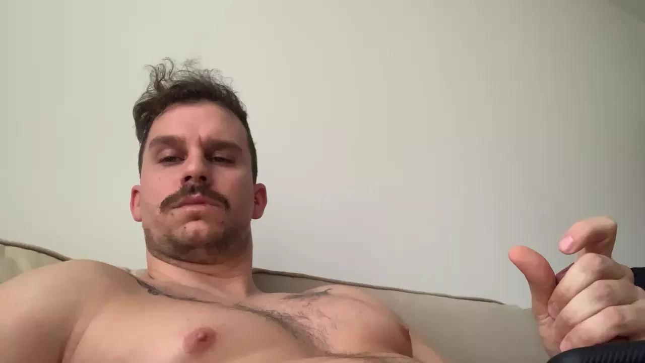 acewilliams on Cam4 