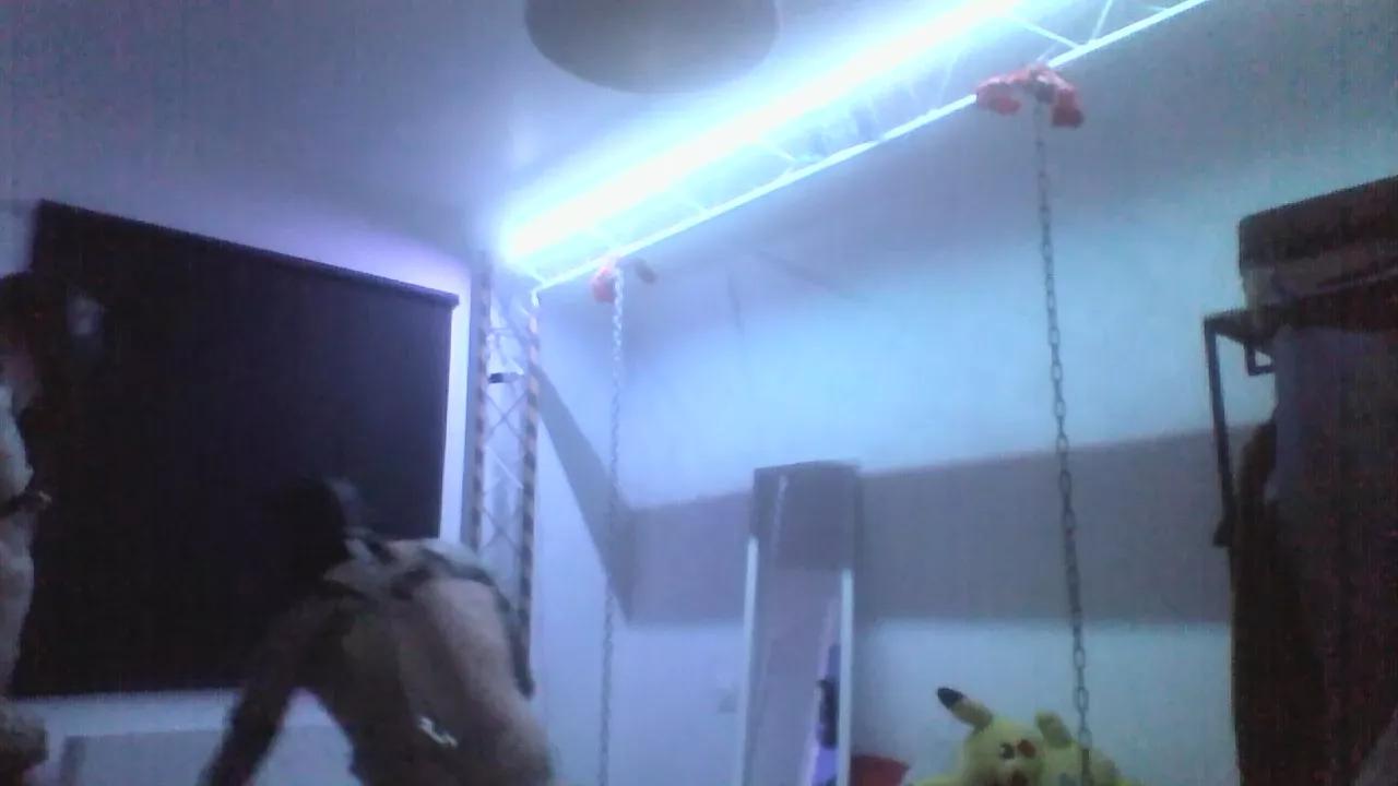 Actif69008 on Cam4 