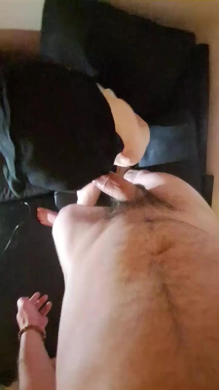 Actif69008 on Cam4 