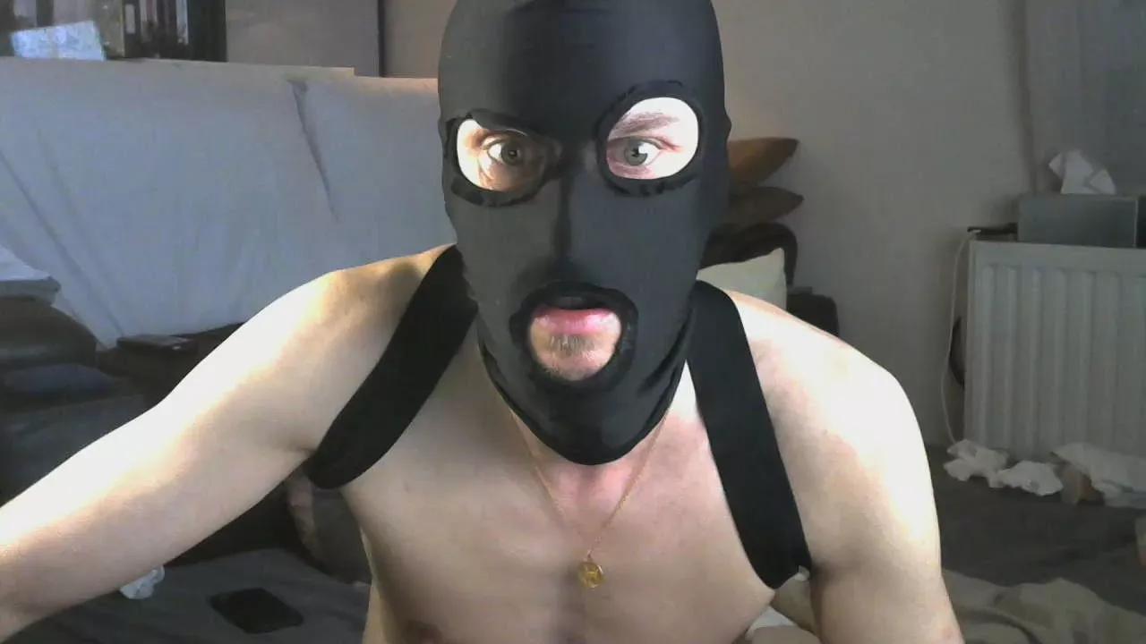 Actif69008 on Cam4 