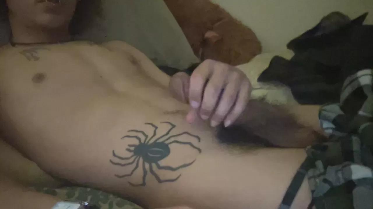 actualbbc on Cam4 