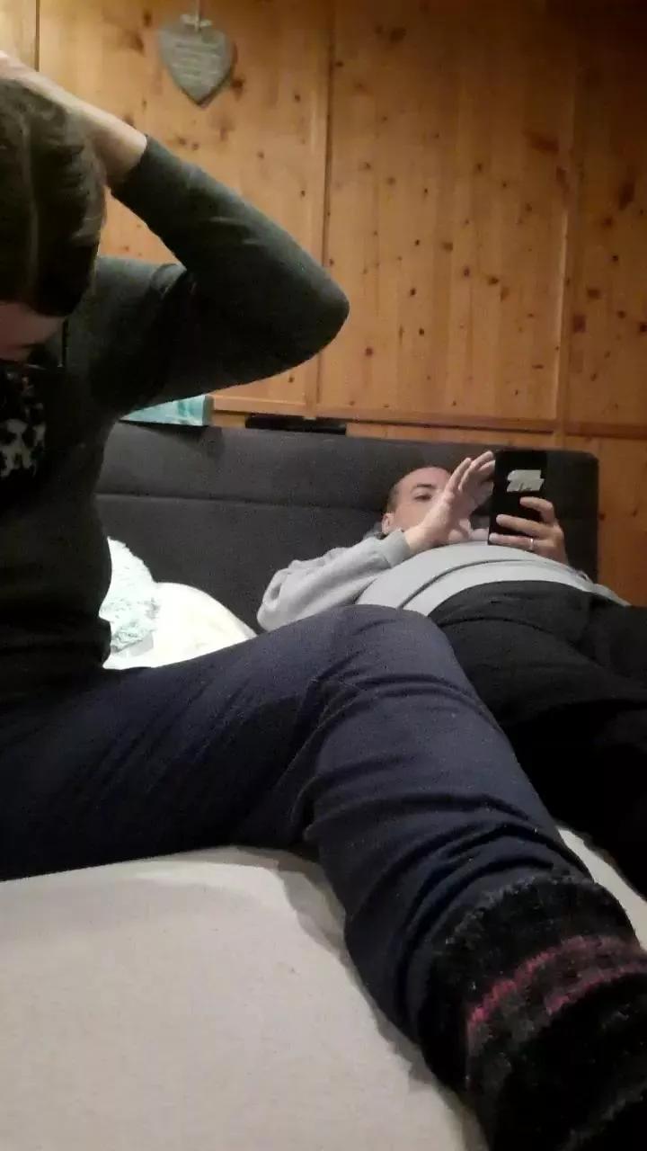 Adelinedaniel on Cam4 