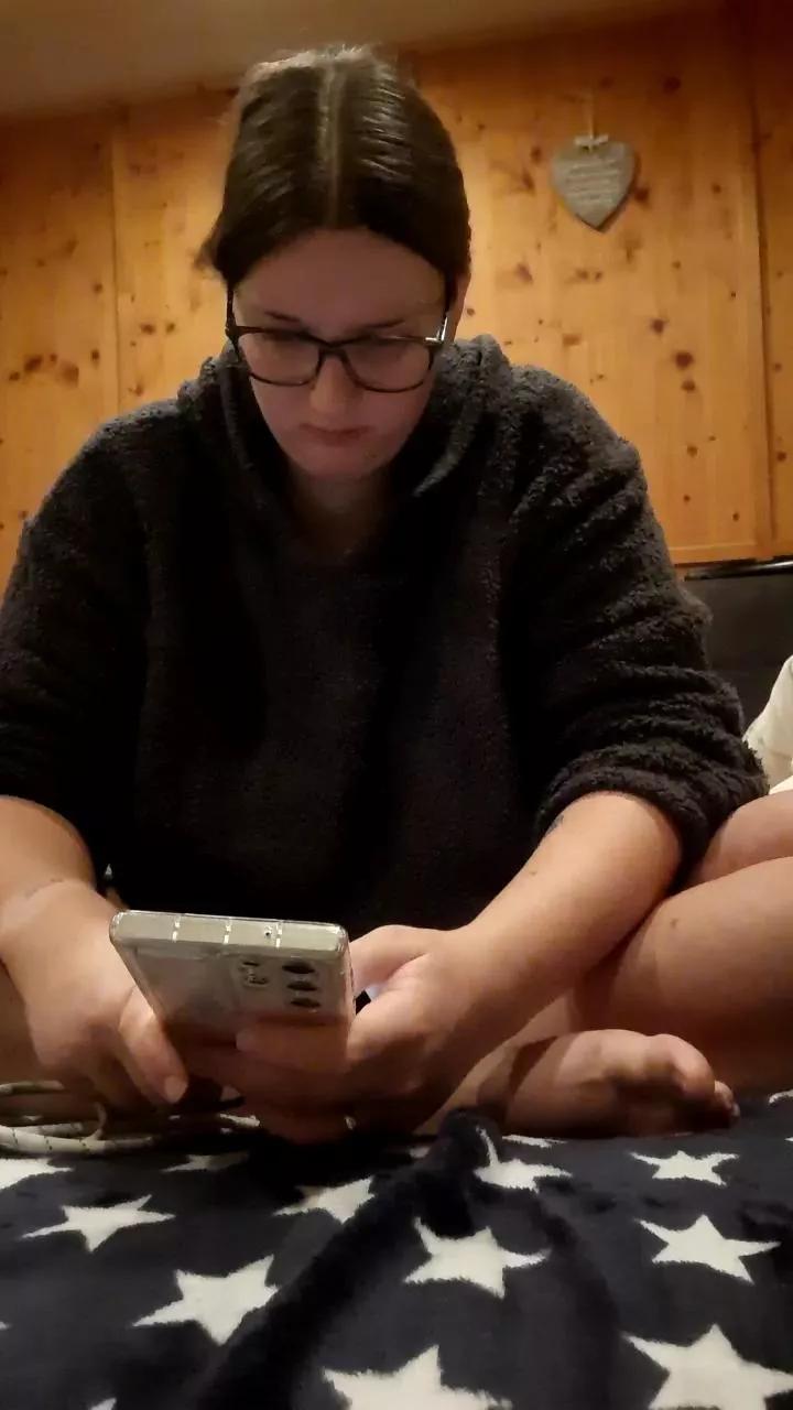 Adelinedaniel on Cam4 