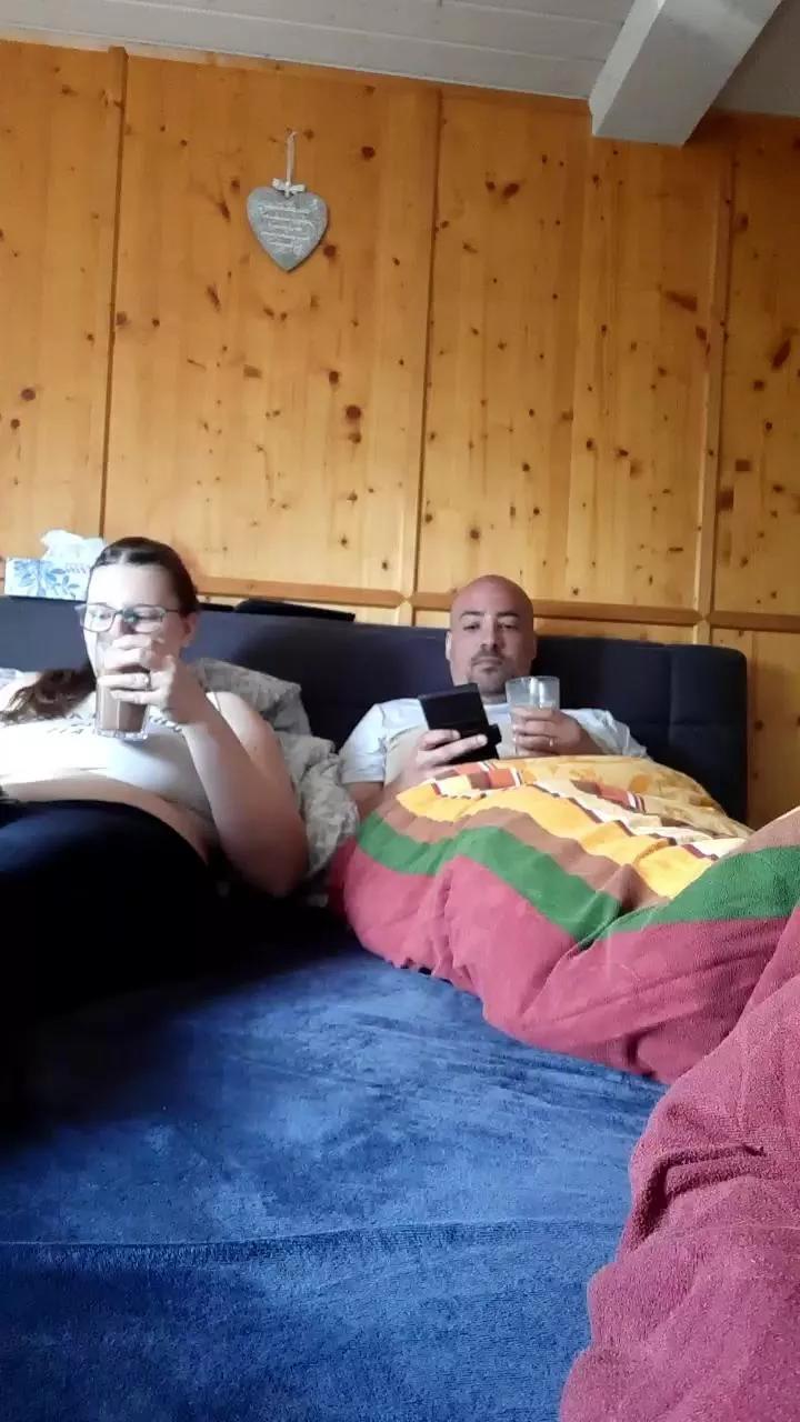 Adelinedaniel on Cam4 
