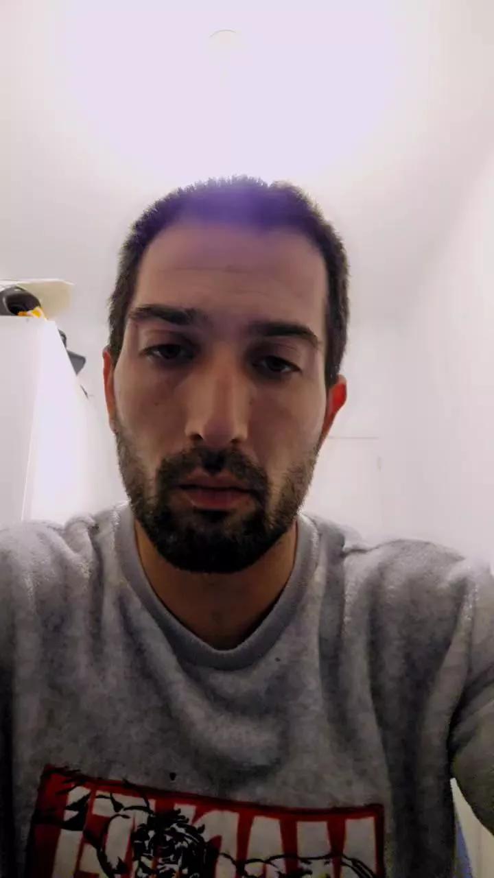 Afgc on Cam4 