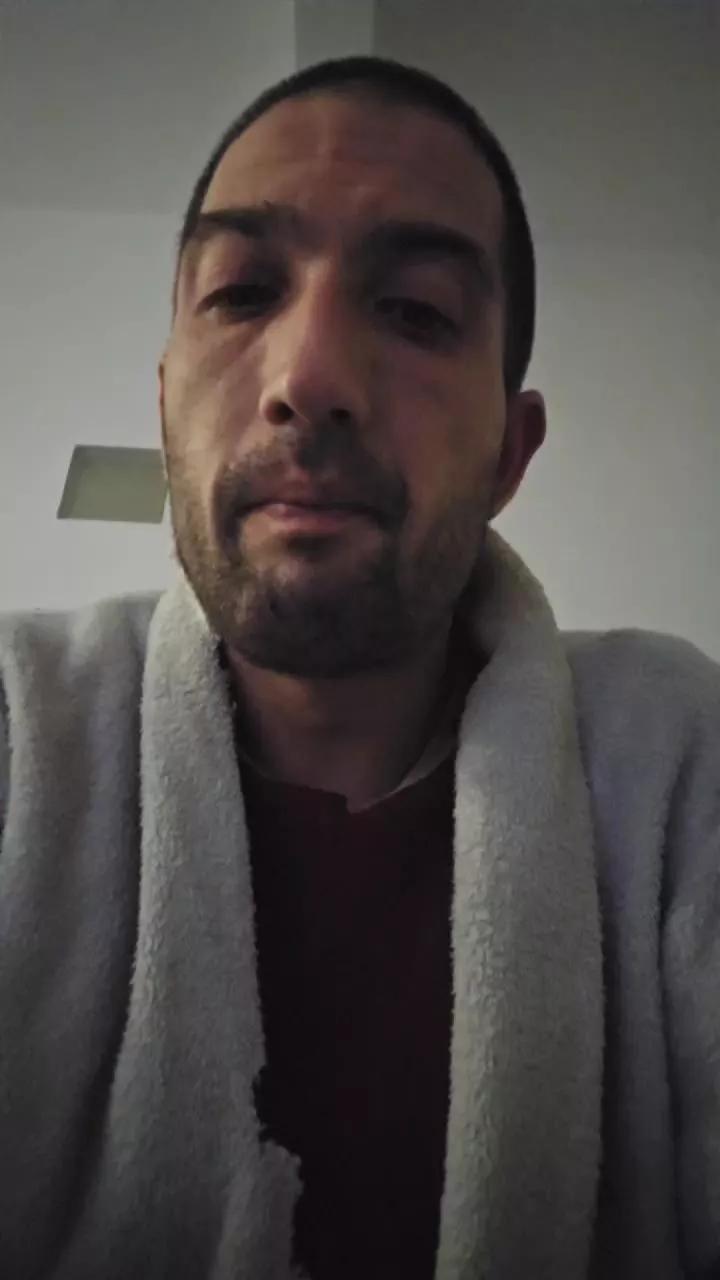 Afgc on Cam4 