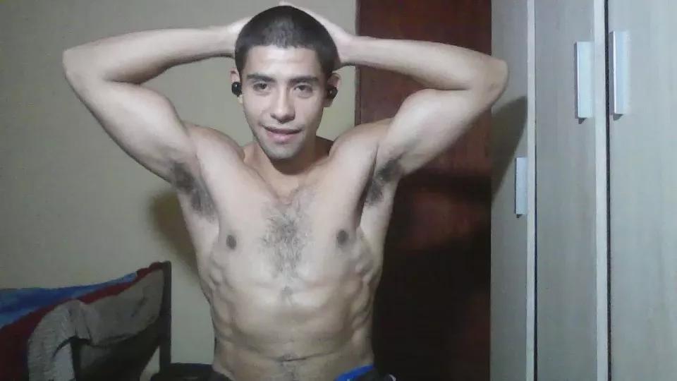 agustiiii1 on Cam4 