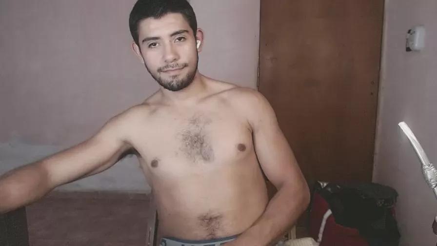 agustiiii1 on Cam4 