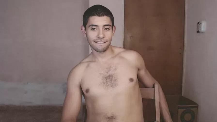 agustiiii1 on Cam4 