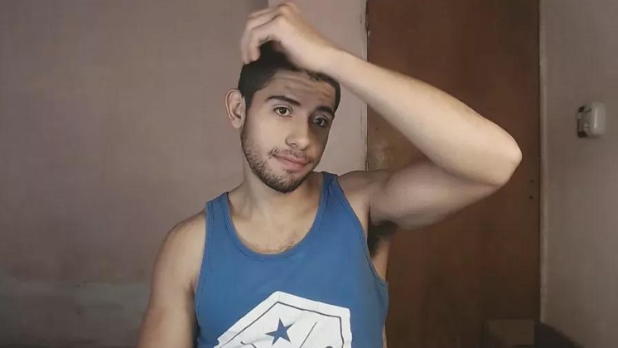 agustiiii1 on Cam4 