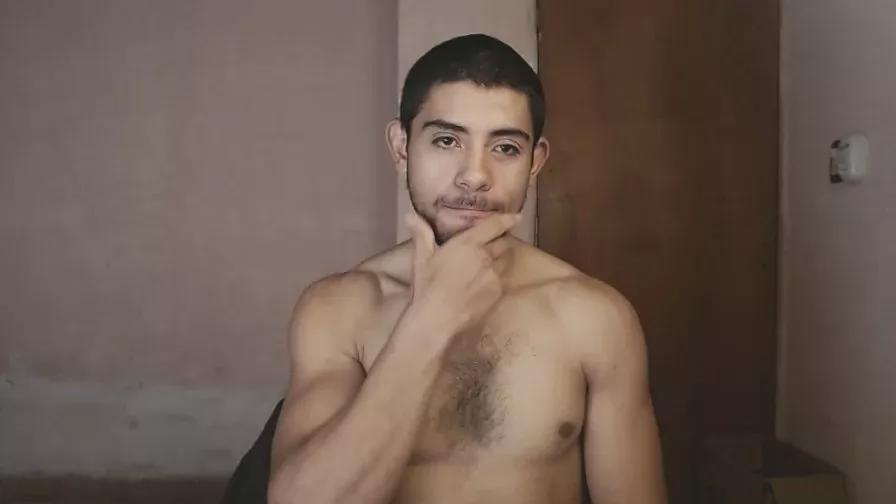 agustiiii1 on Cam4 