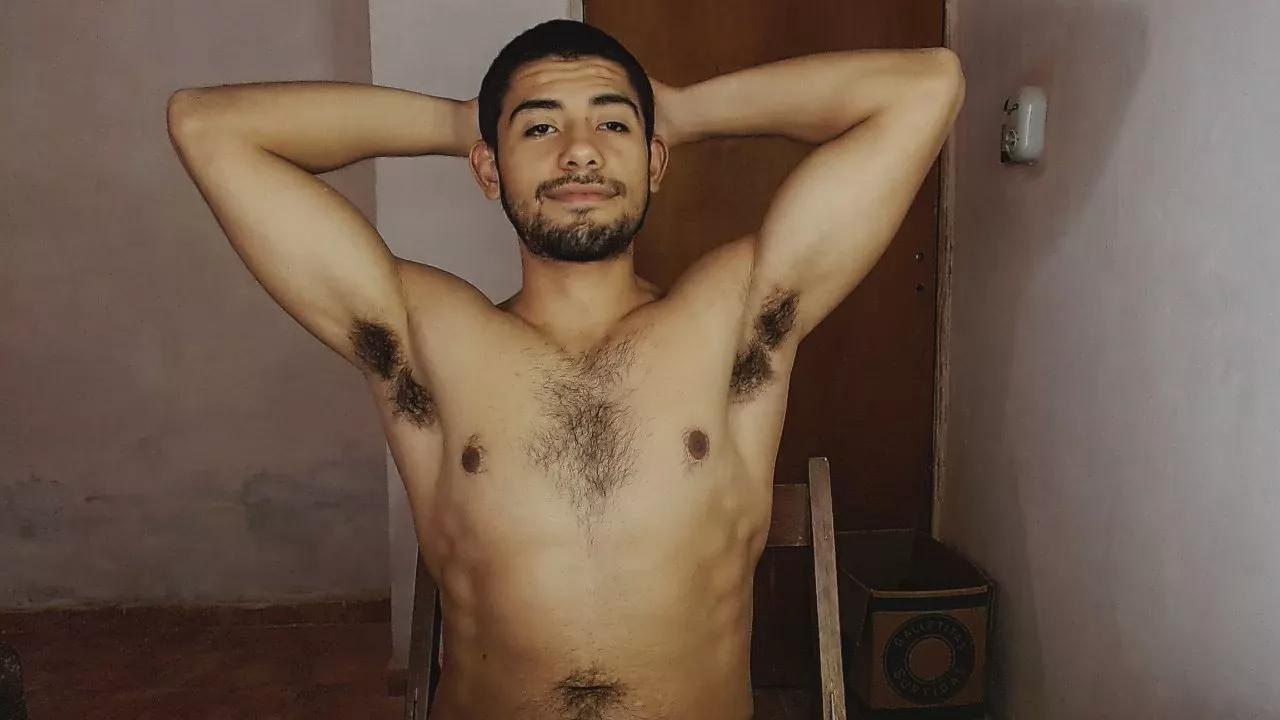 agustiiii1 on Cam4 