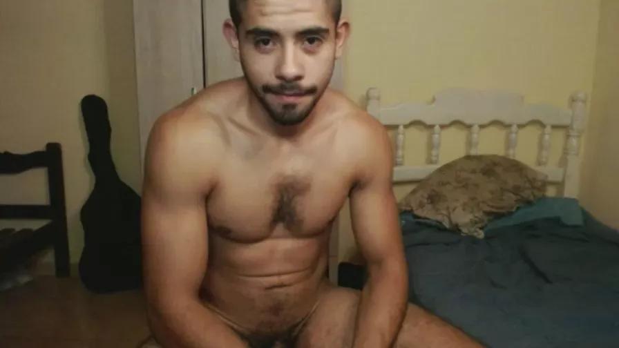agustiiii1 on Cam4 