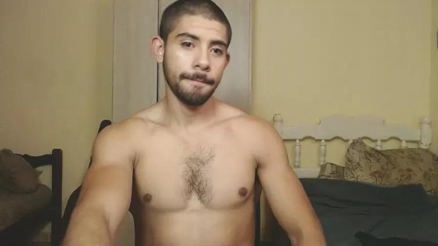 agustiiii1 on Cam4 