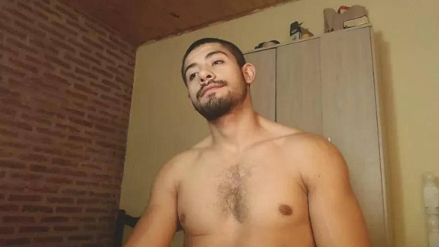 agustiiii1 on Cam4 
