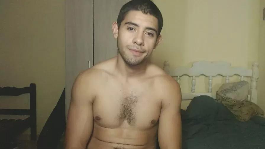 agustiiii1 on Cam4 