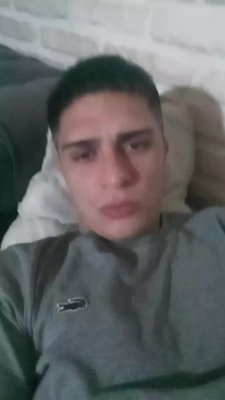 agustin512 on Cam4 