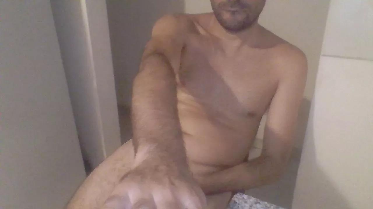 ahquepajeroo on Cam4 