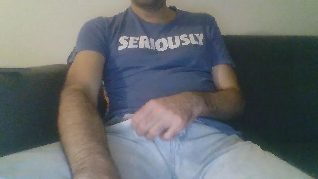ahquepajeroo on Cam4 