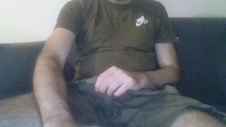 ahquepajeroo on Cam4 