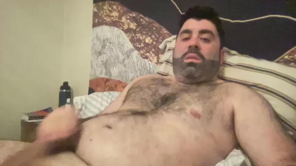 ahyman on Cam4 