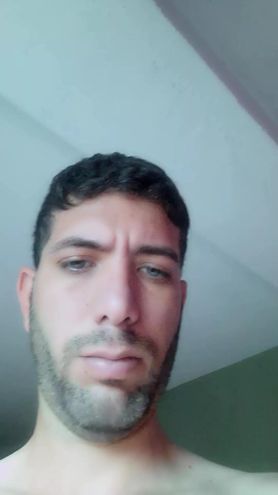 Ajgo19 on Cam4 